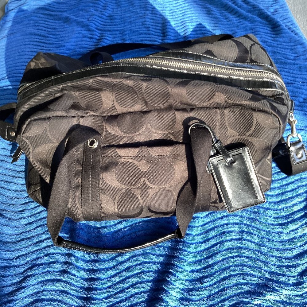 Travel Bag